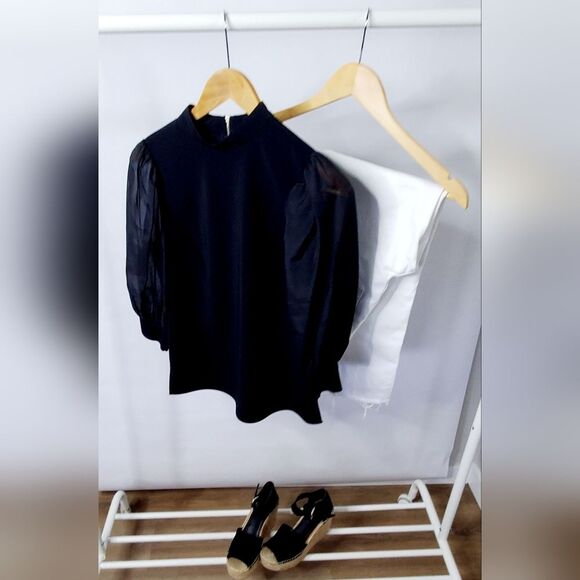 L'Agence Marcelle French Slim Fit Blanc Jeans - White - Size 4 - 27" Waist - Picture 4 of 6